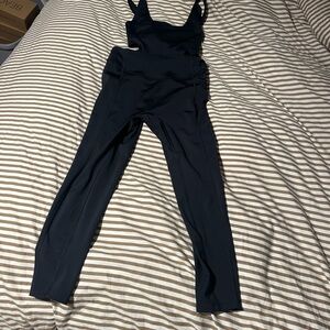 Free people workout one piece